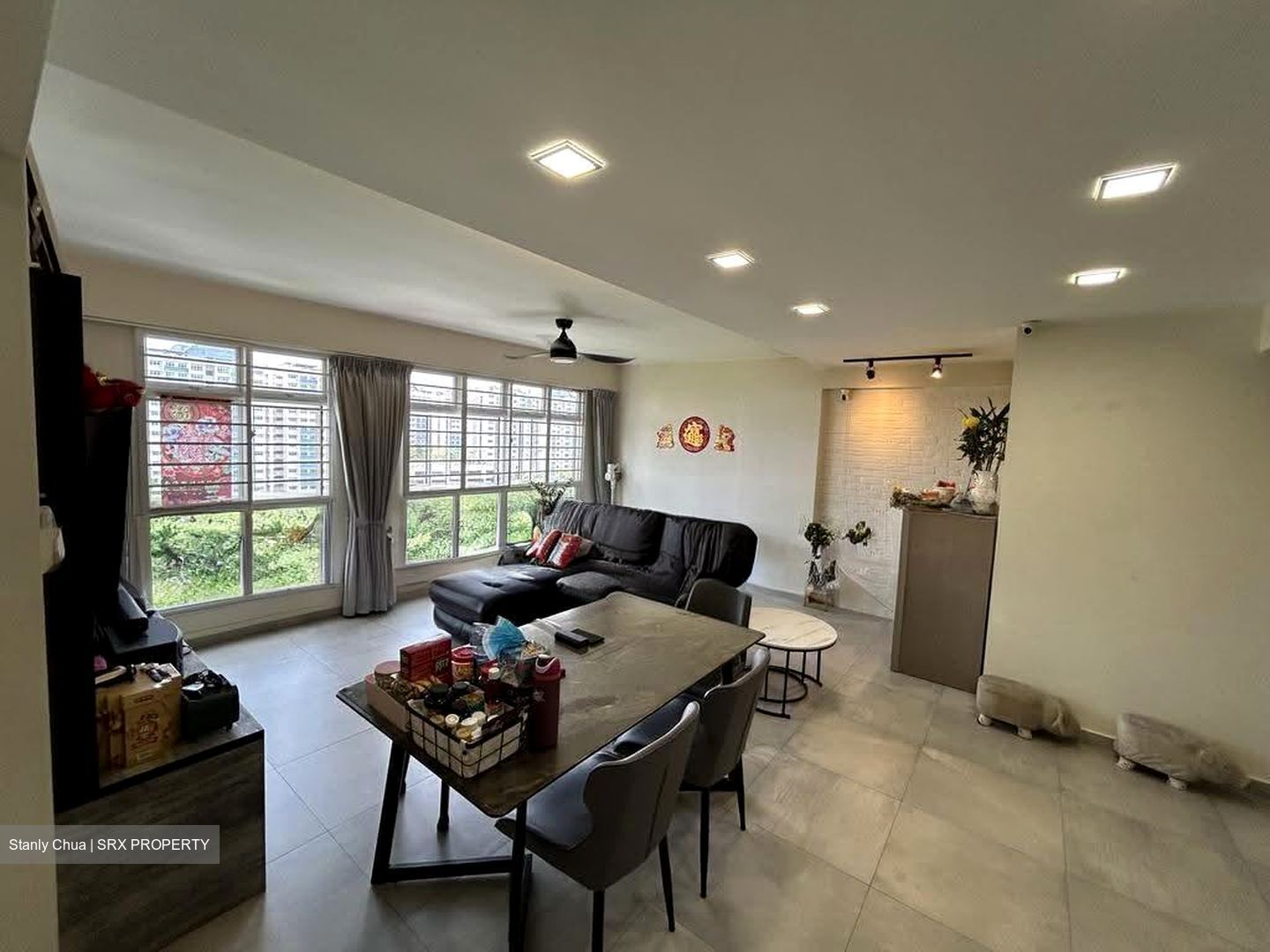 Blk 288A Compassvale Cape (Sengkang), HDB 5 Rooms #638219131